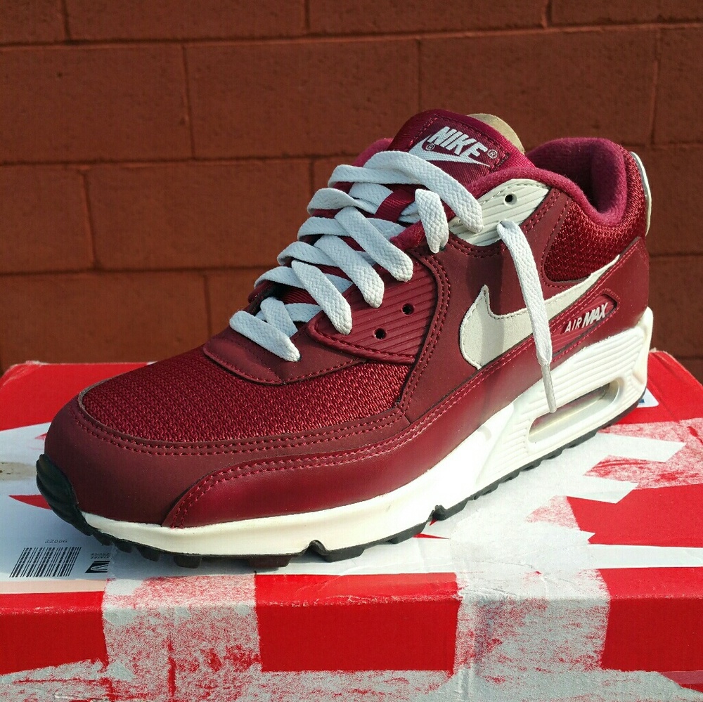 Men's Air Max 90 Essential